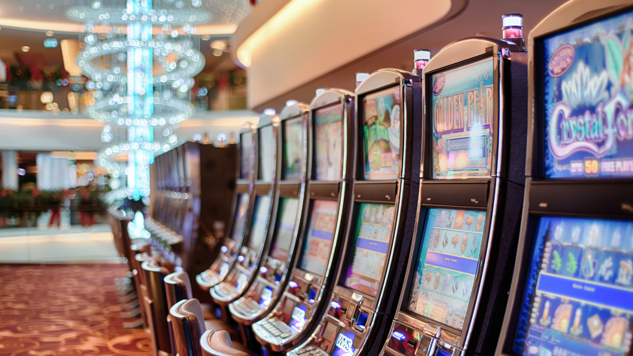 Самые популярные азартные игры: список лучших развлечений для азартных игроков