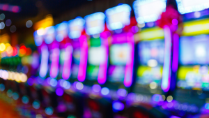 Топовые игровые автоматы: лучшие слоты для азартных игроков